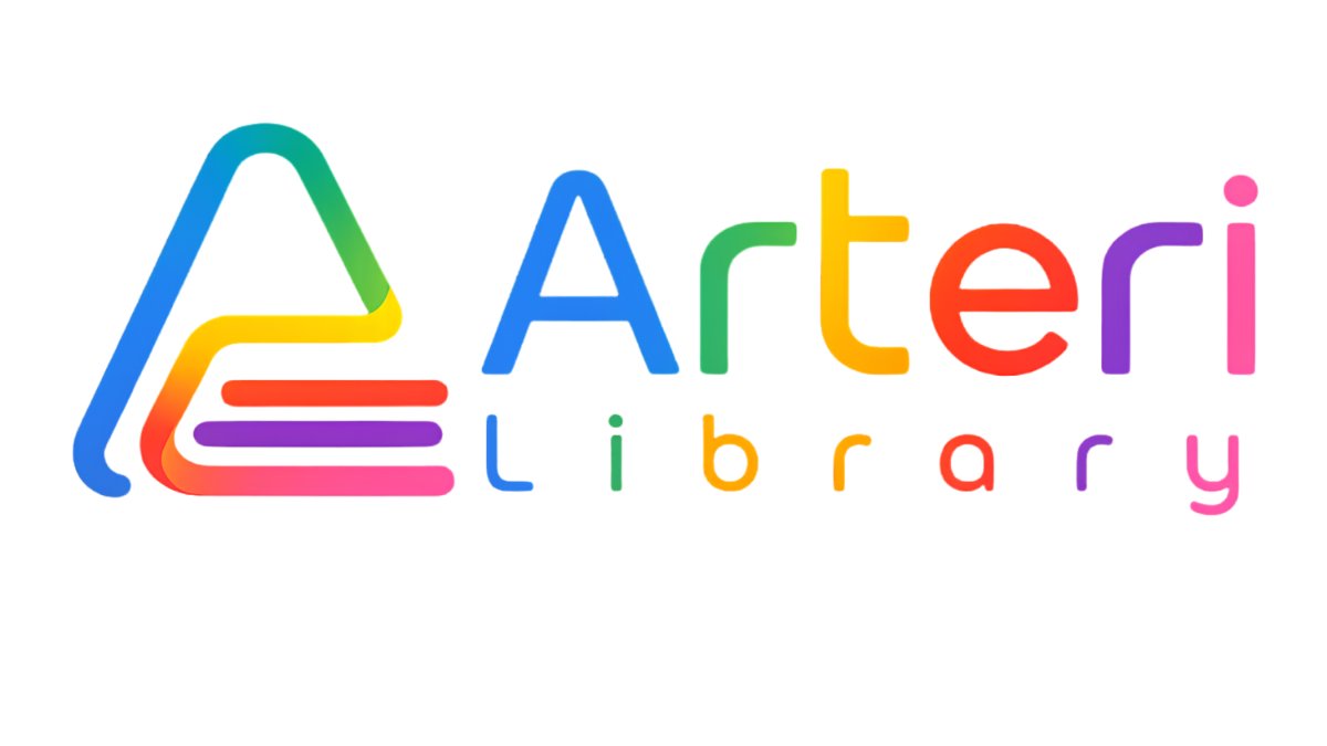 ARTERI LIBRARY