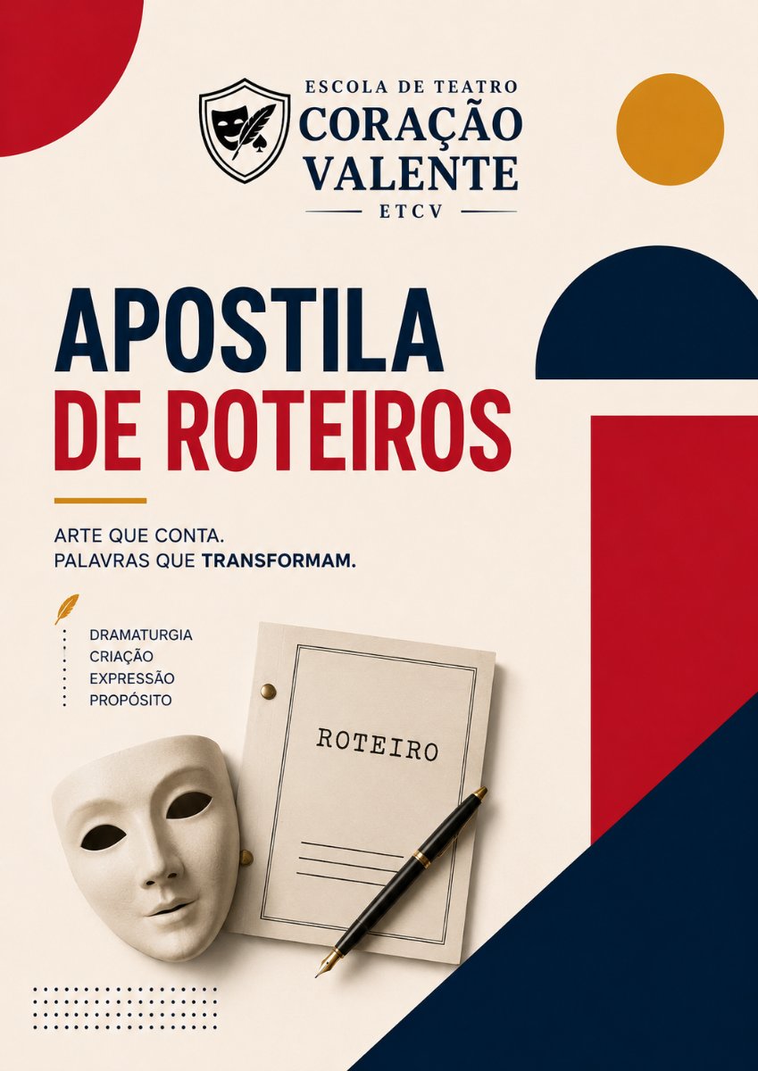 Apostila de Roteiros