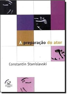 A preparação do Ator